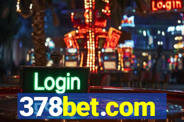 378bet.com