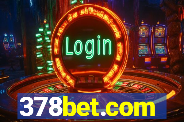 378bet.com