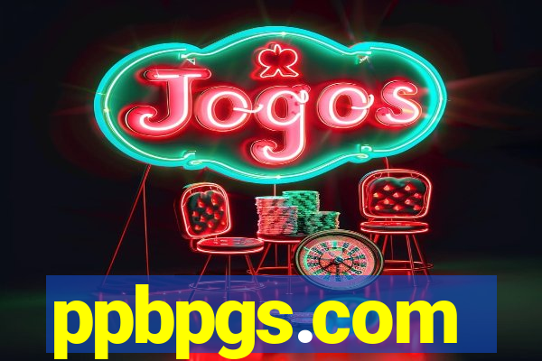 ppbpgs.com