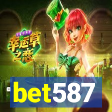 bet587