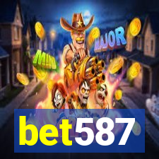 bet587