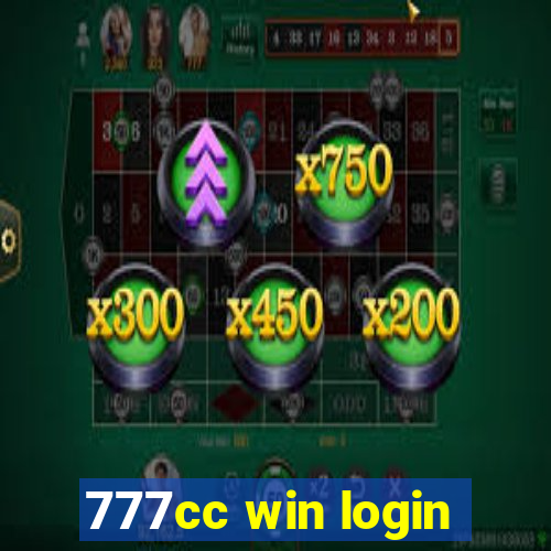 777cc win login