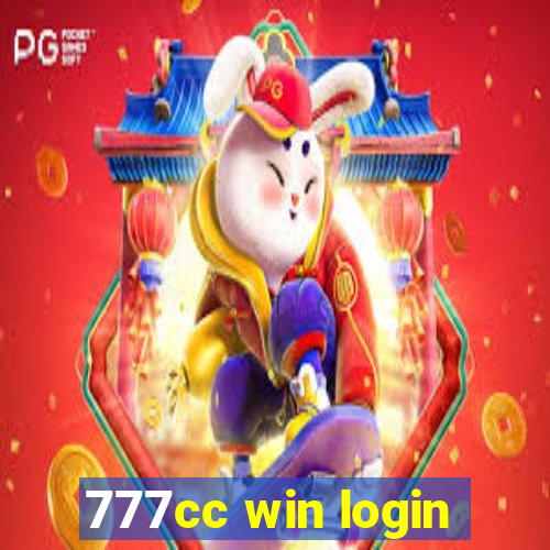 777cc win login