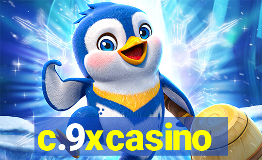 c.9xcasino