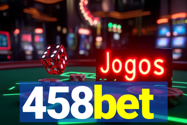 458bet