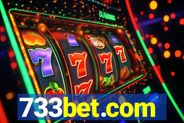 733bet.com