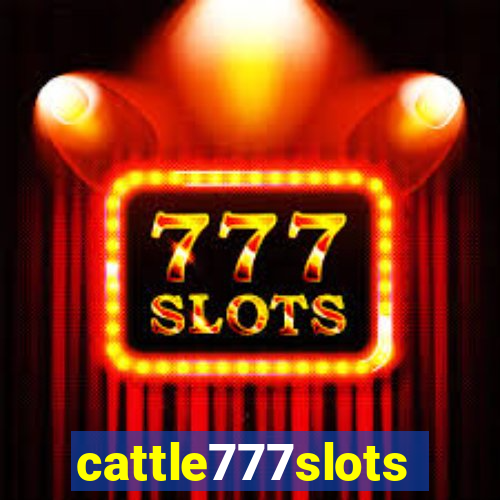 cattle777slots