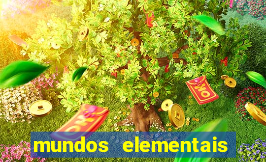 mundos elementais download apk