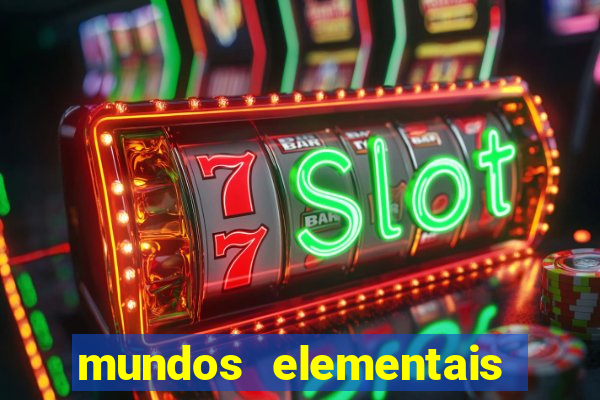 mundos elementais download apk