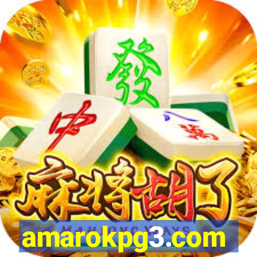 amarokpg3.com