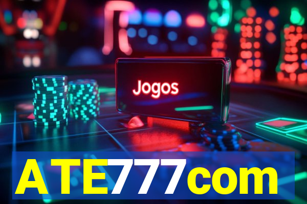 ATE777com