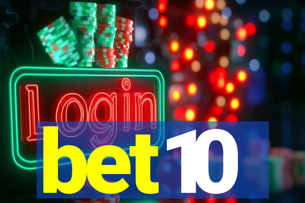 bet10