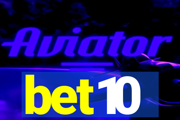 bet10