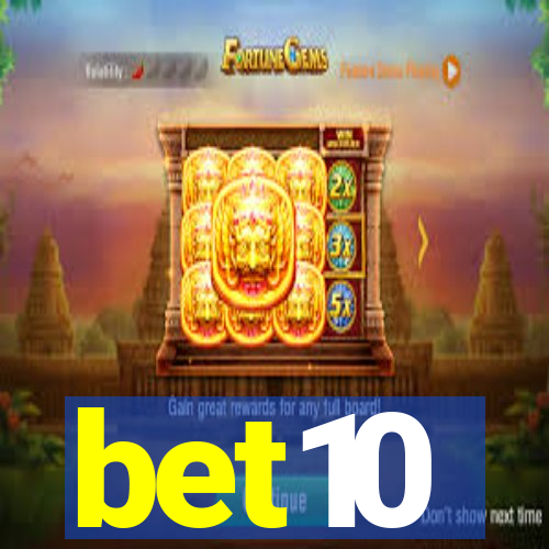 bet10