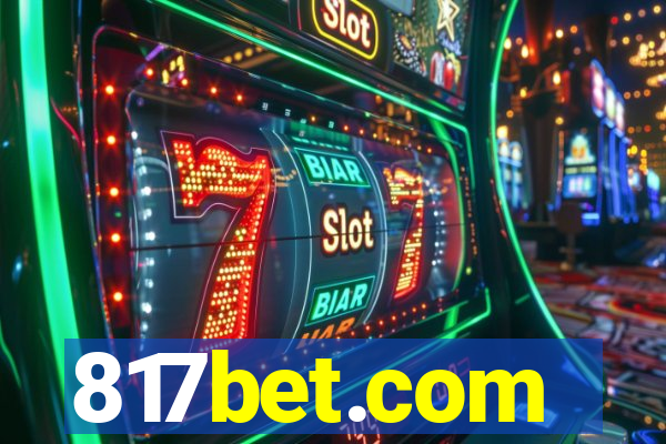 817bet.com