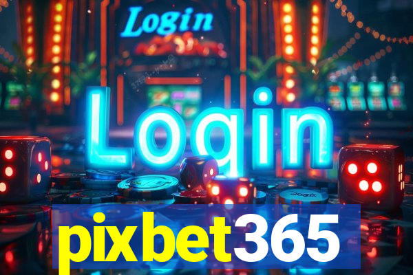 pixbet365