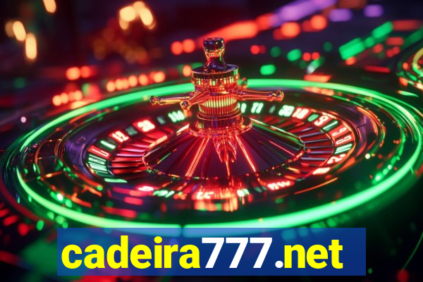 cadeira777.net