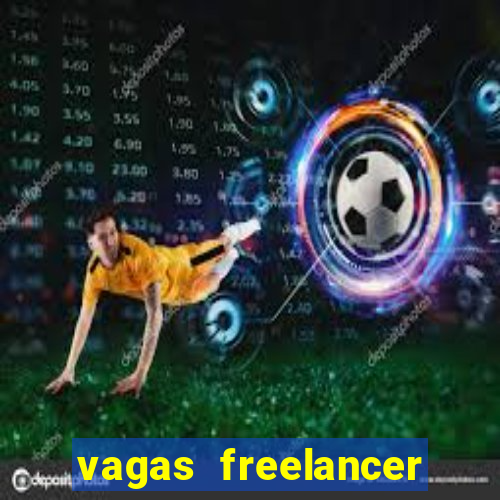 vagas freelancer porto alegre