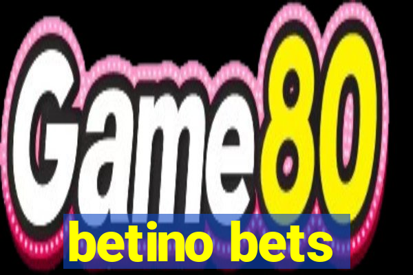 betino bets