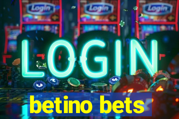 betino bets