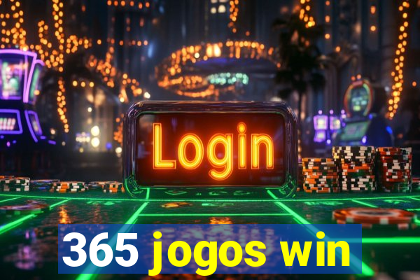 365 jogos win