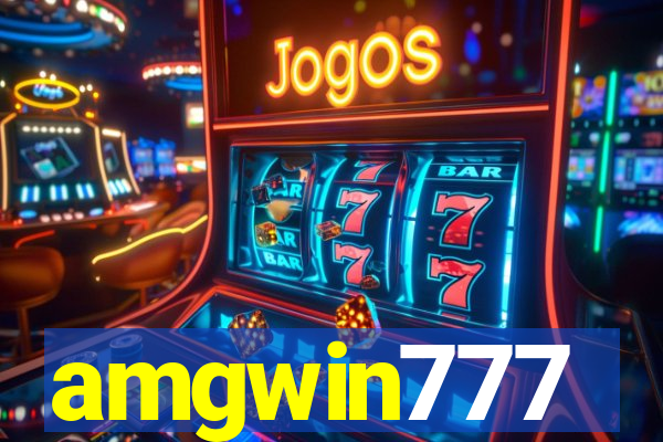 amgwin777