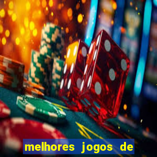 melhores jogos de para android