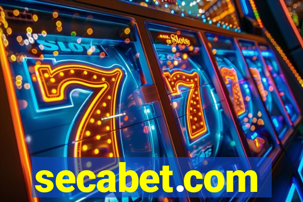 secabet.com