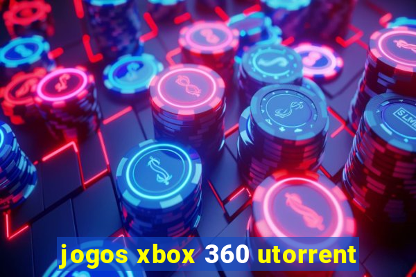 jogos xbox 360 utorrent