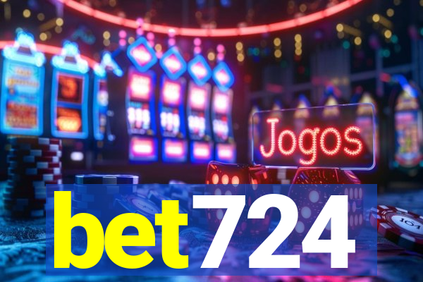 bet724