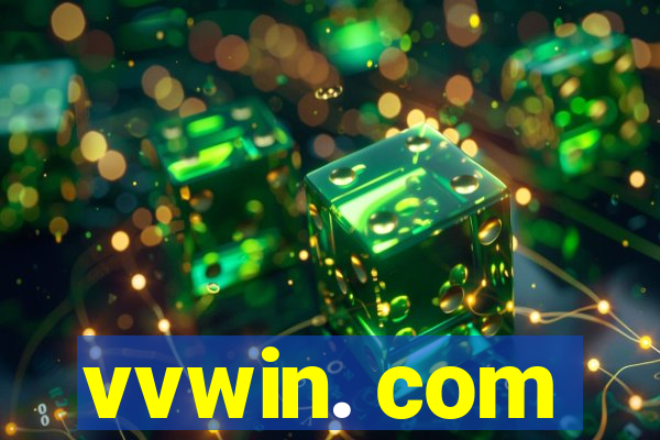 vvwin. com