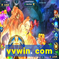 vvwin. com