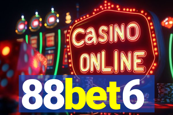 88bet6