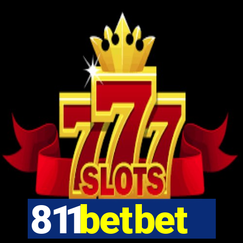 811betbet