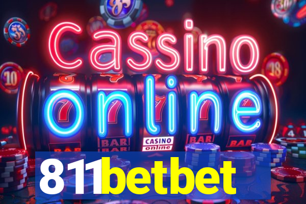 811betbet