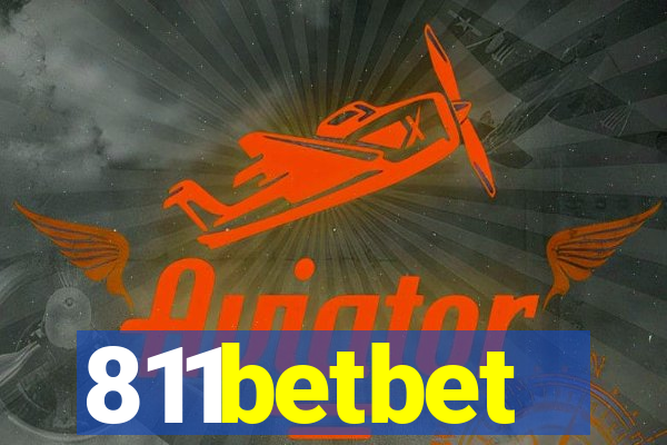 811betbet