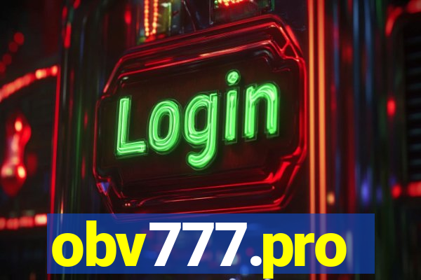 obv777.pro