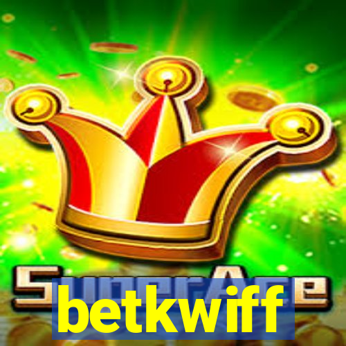 betkwiff