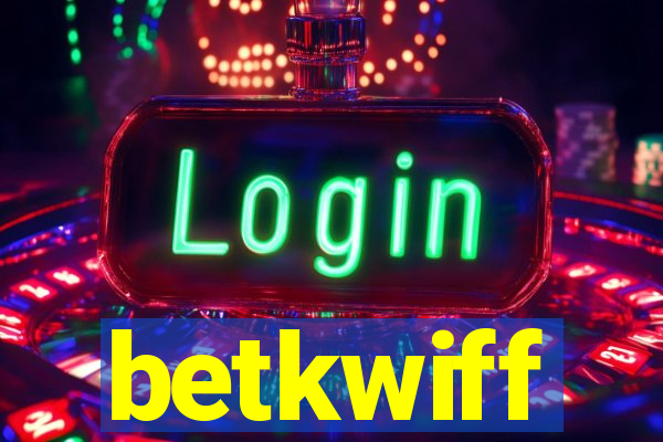 betkwiff