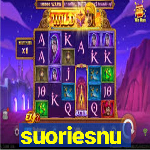 suoriesnu