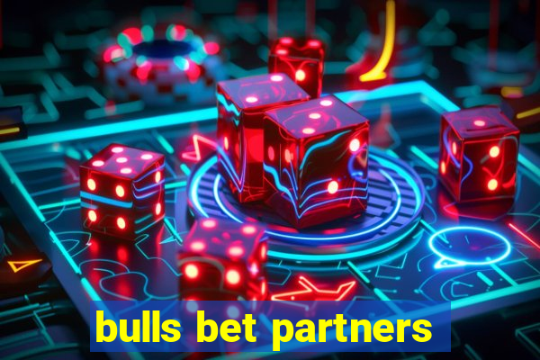 bulls bet partners