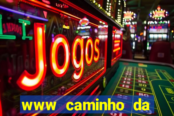 www caminho da sorte esportesdasorte net