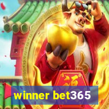 winner bet365