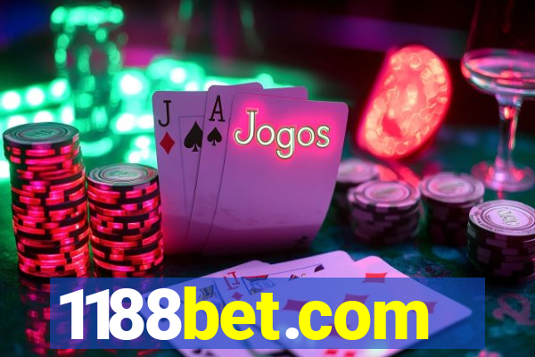 1188bet.com