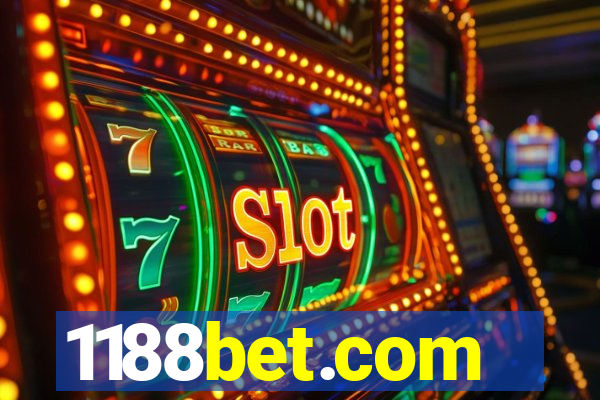 1188bet.com