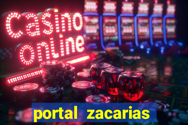 portal zacarias futebol mexicano