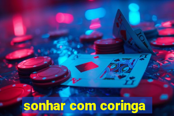 sonhar com coringa