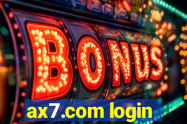 ax7.com login