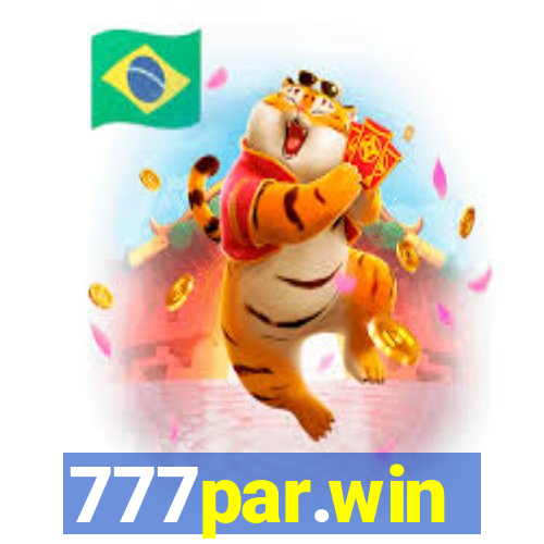 777par.win