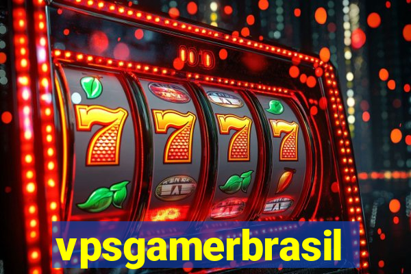 vpsgamerbrasil